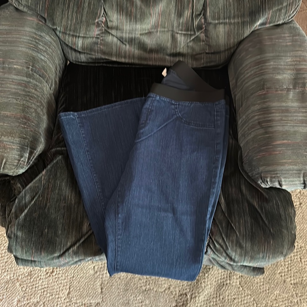 Old navy jeans
